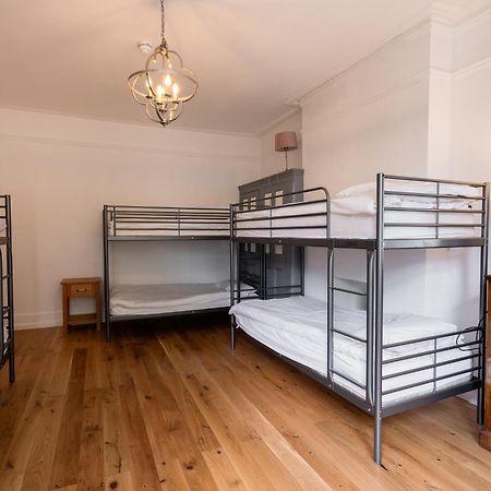Ebs Hostel London Catford エクステリア 写真