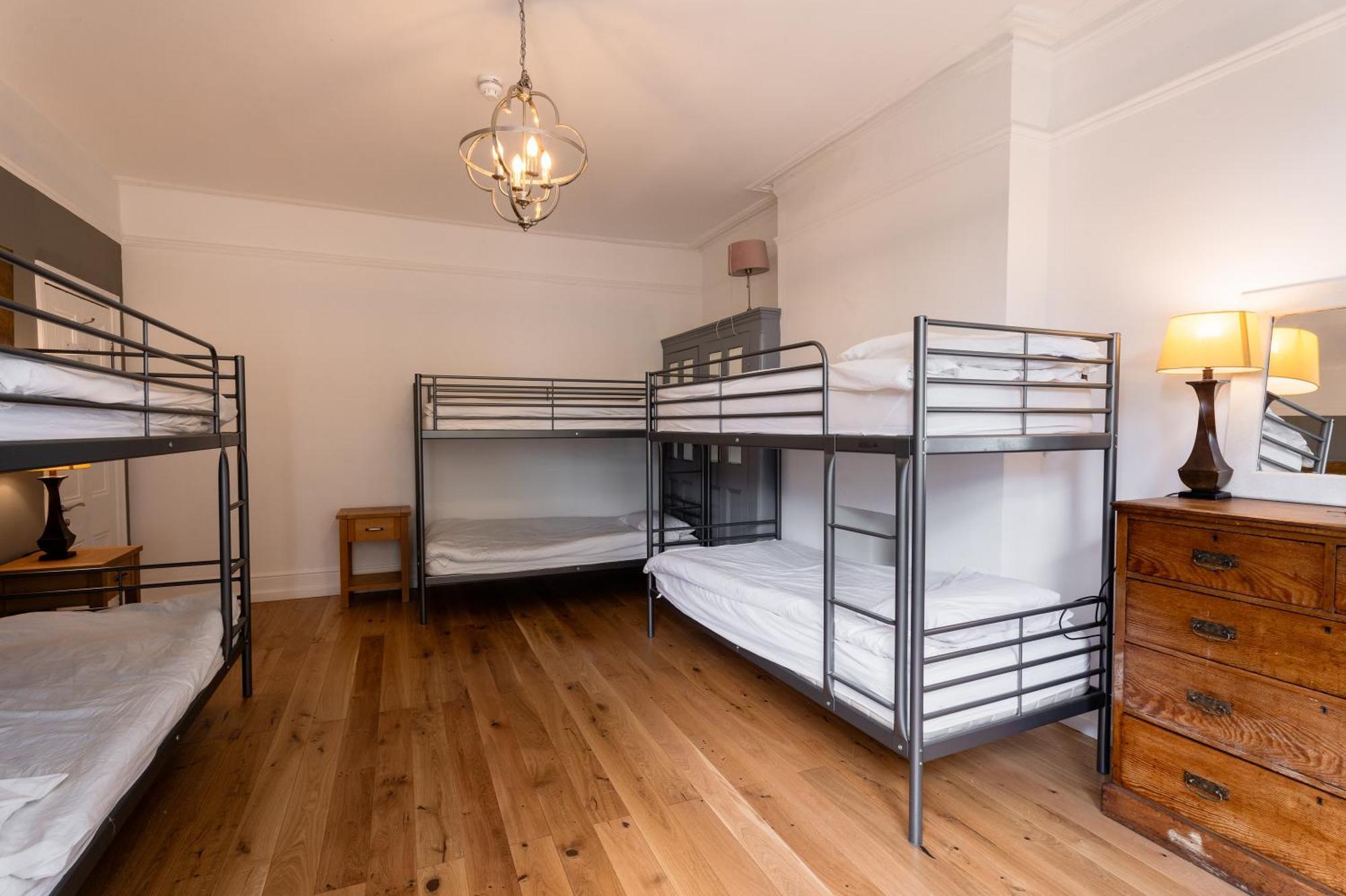 Ebs Hostel London Catford エクステリア 写真