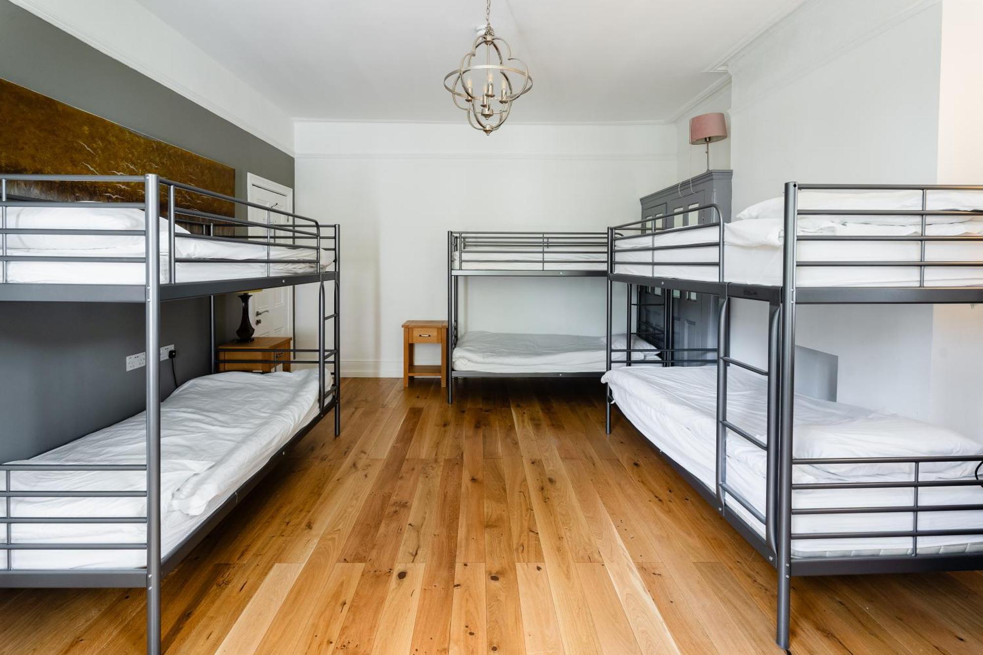 Ebs Hostel London Catford エクステリア 写真