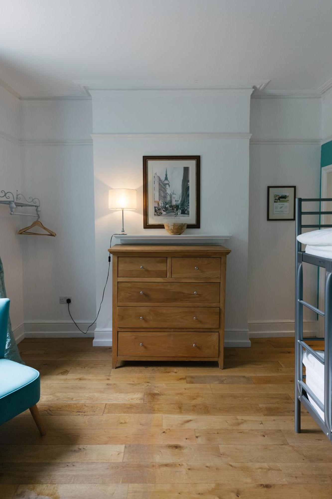 Ebs Hostel London Catford エクステリア 写真