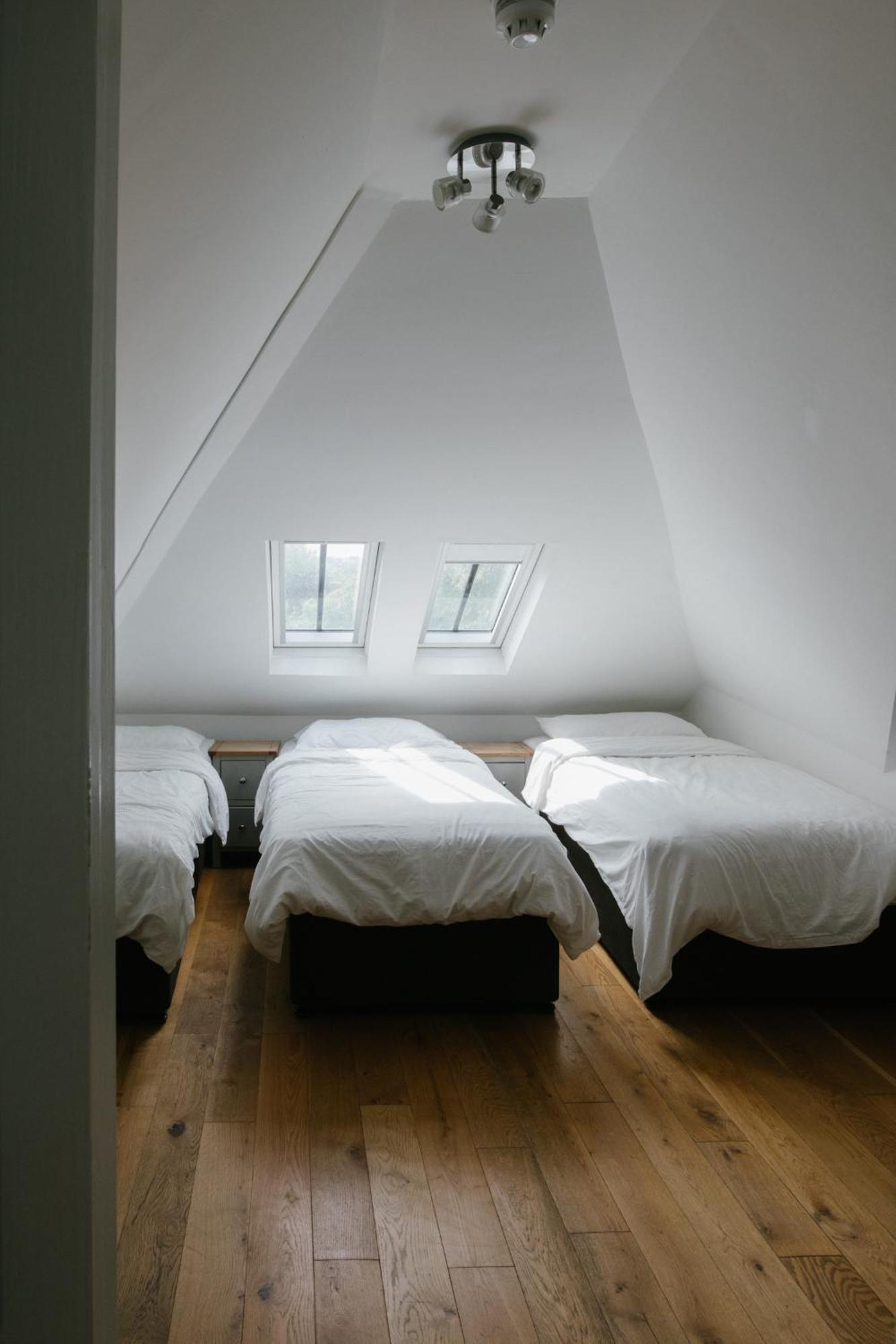 Ebs Hostel London Catford エクステリア 写真