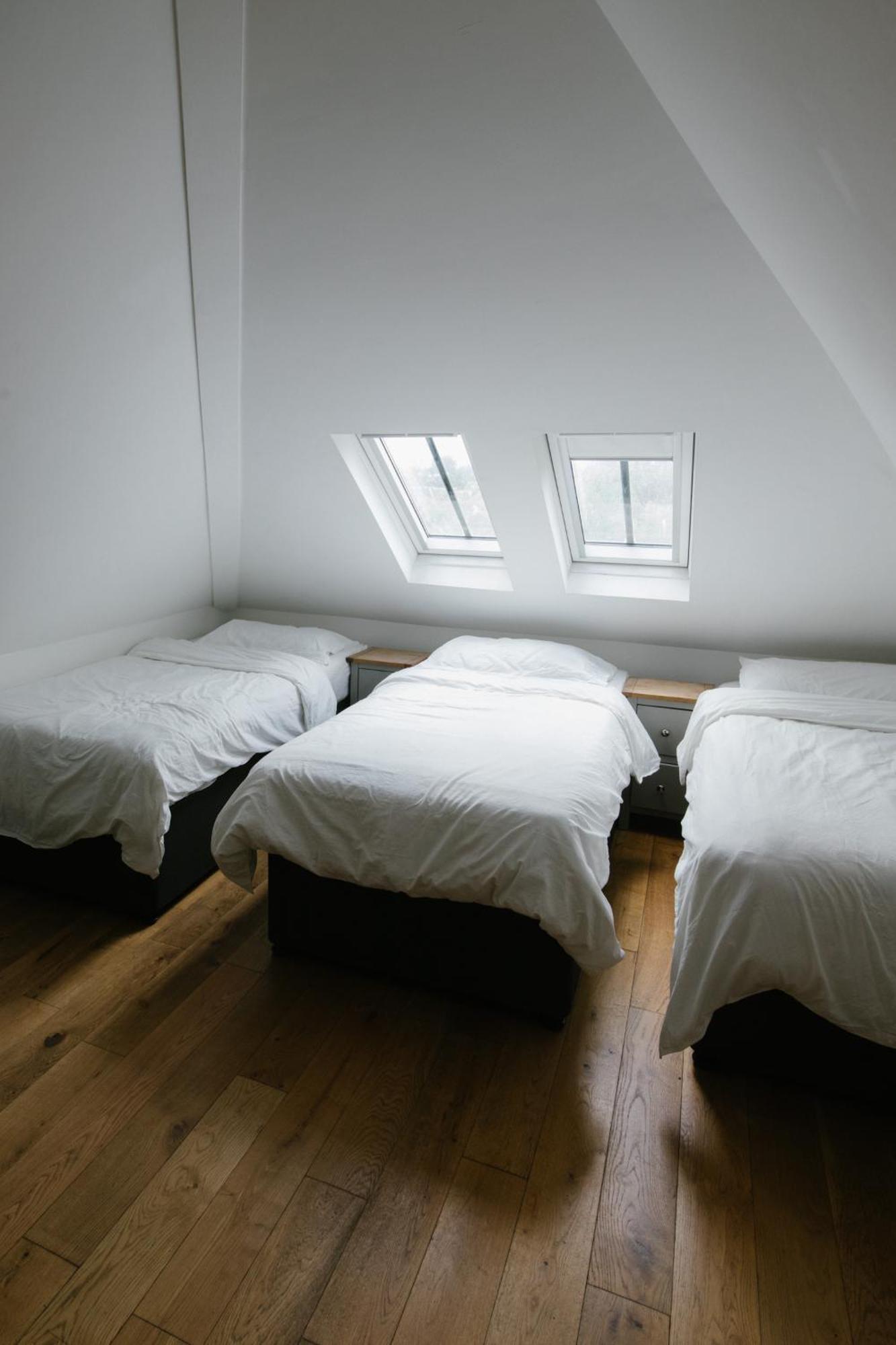 Ebs Hostel London Catford エクステリア 写真