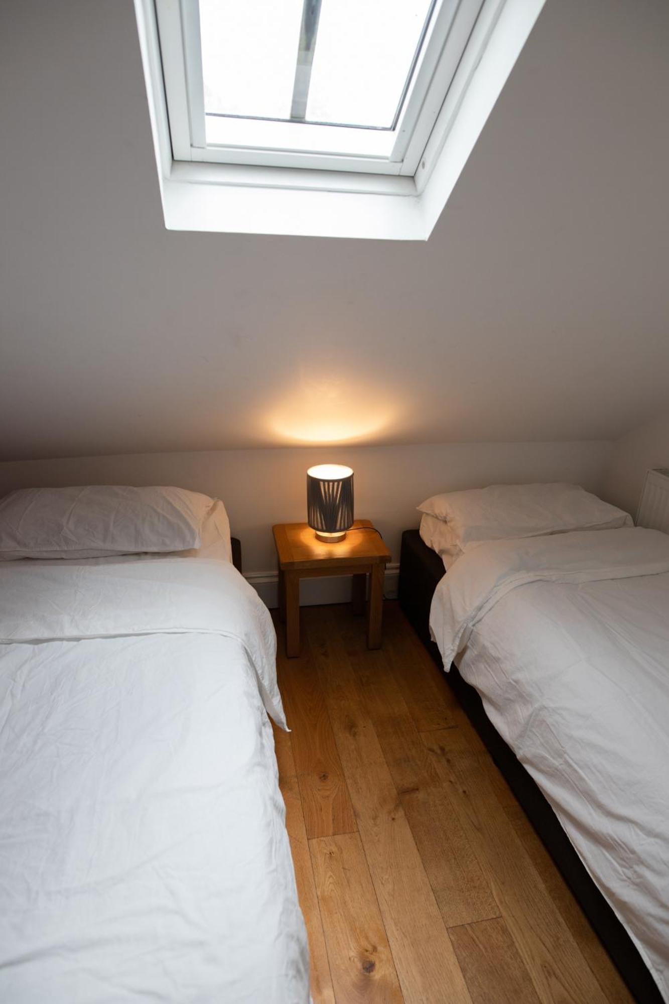 Ebs Hostel London Catford エクステリア 写真