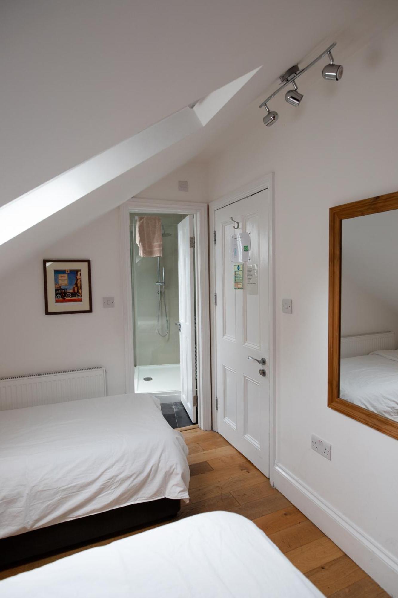Ebs Hostel London Catford エクステリア 写真
