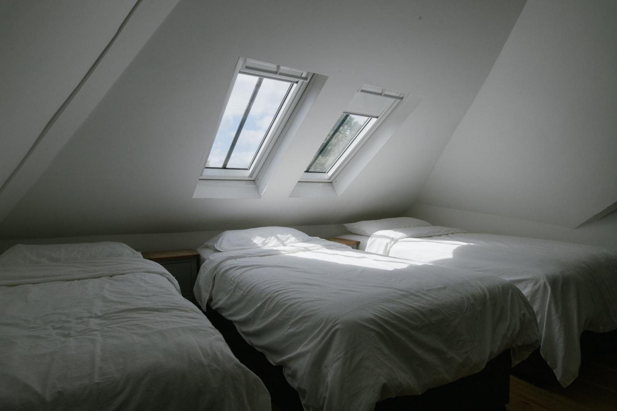 Ebs Hostel London Catford エクステリア 写真