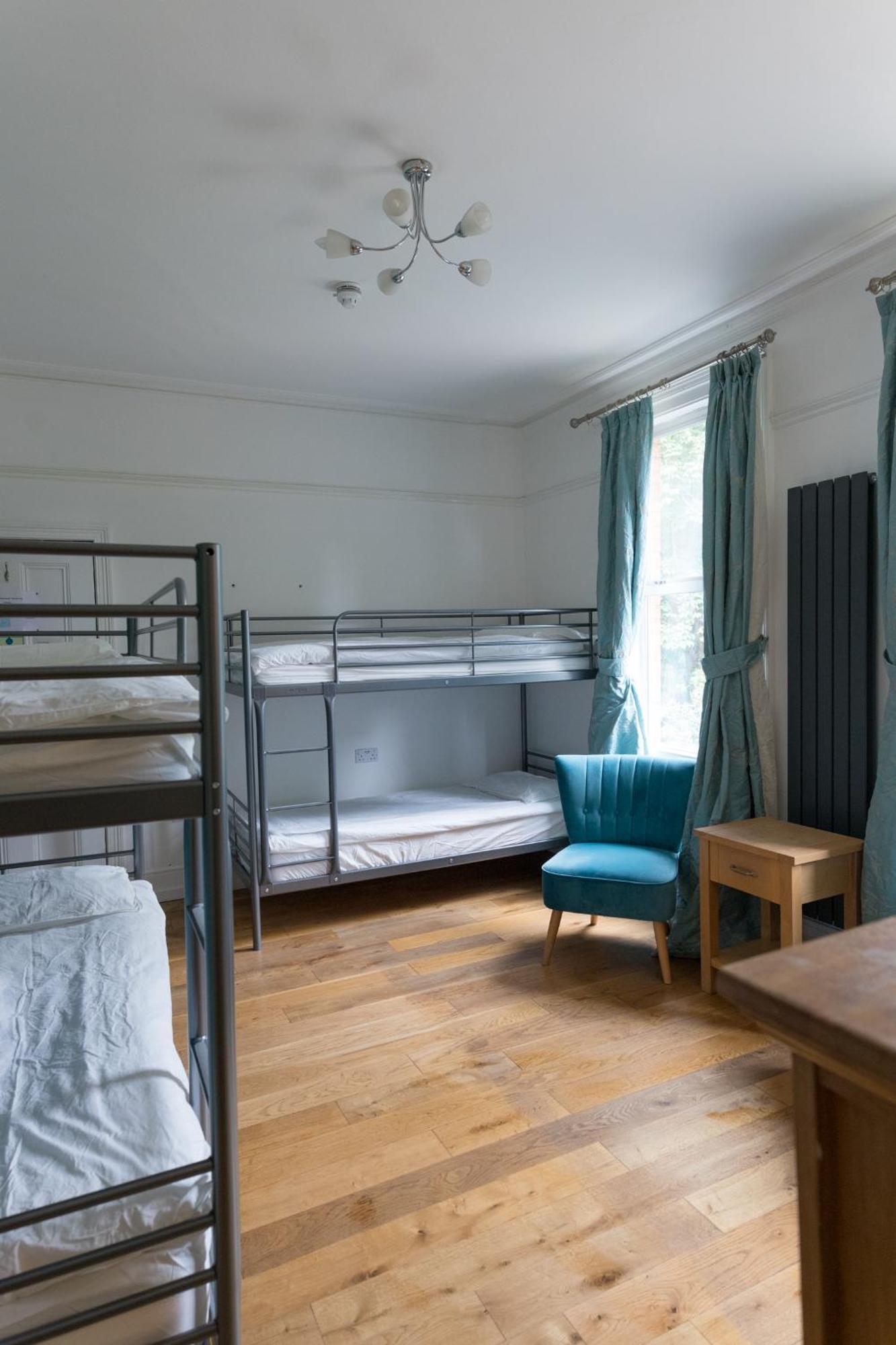 Ebs Hostel London Catford エクステリア 写真