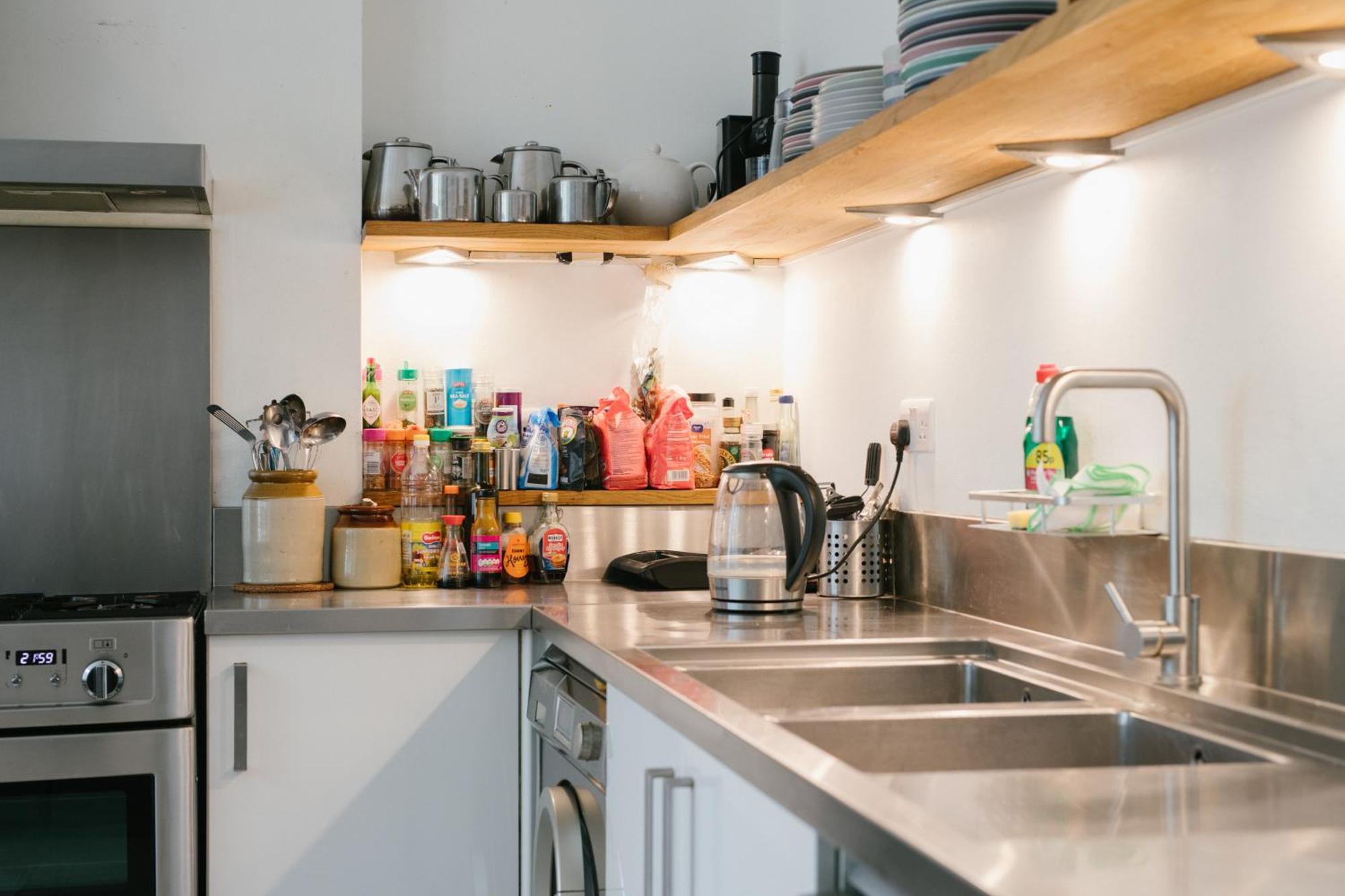 Ebs Hostel London Catford エクステリア 写真