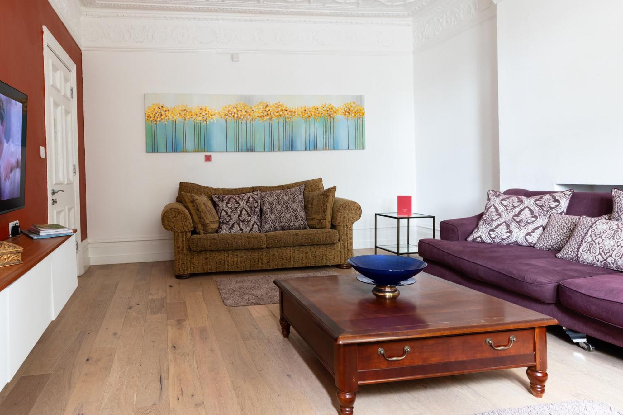 Ebs Hostel London Catford エクステリア 写真