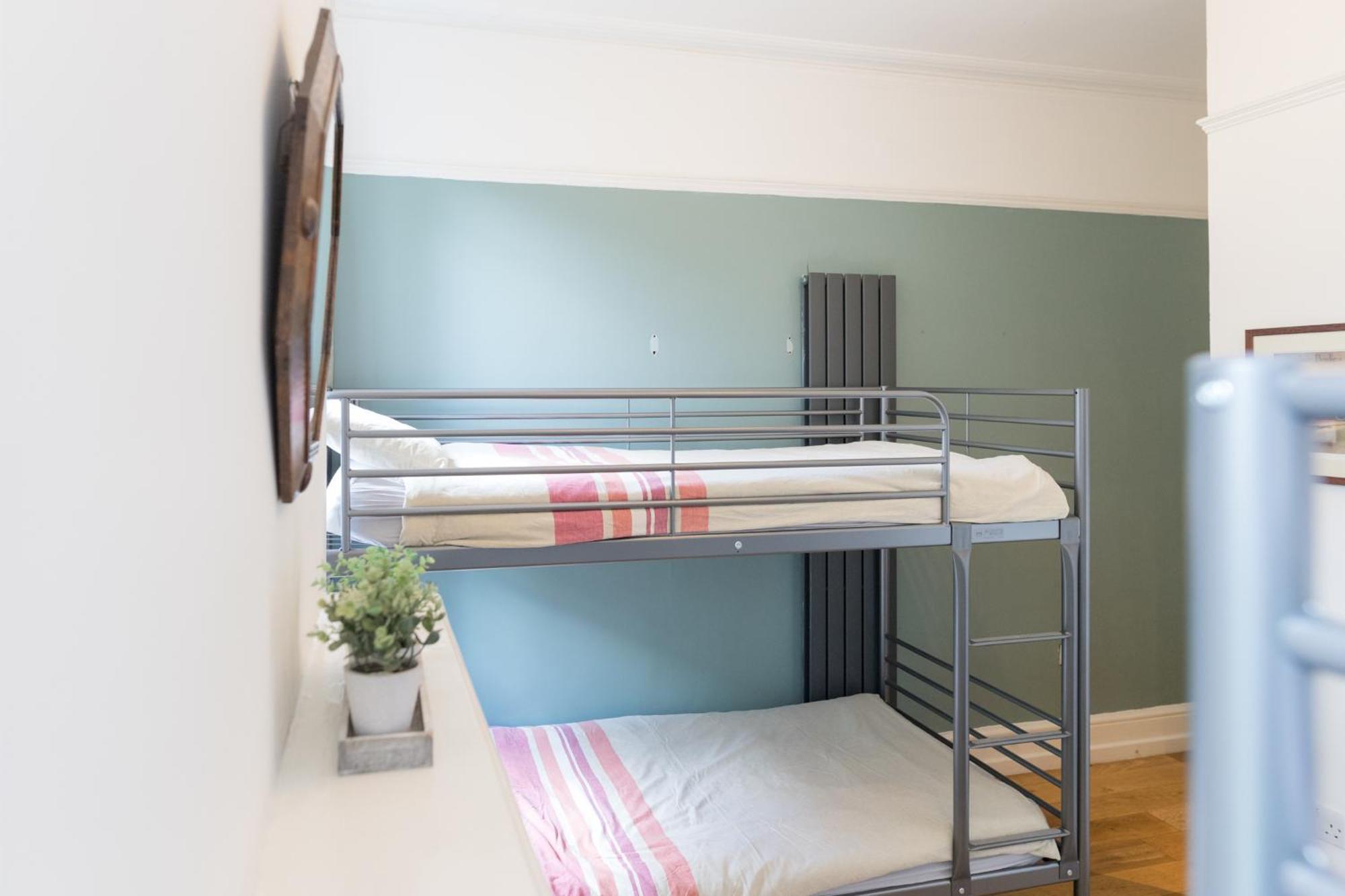 Ebs Hostel London Catford エクステリア 写真