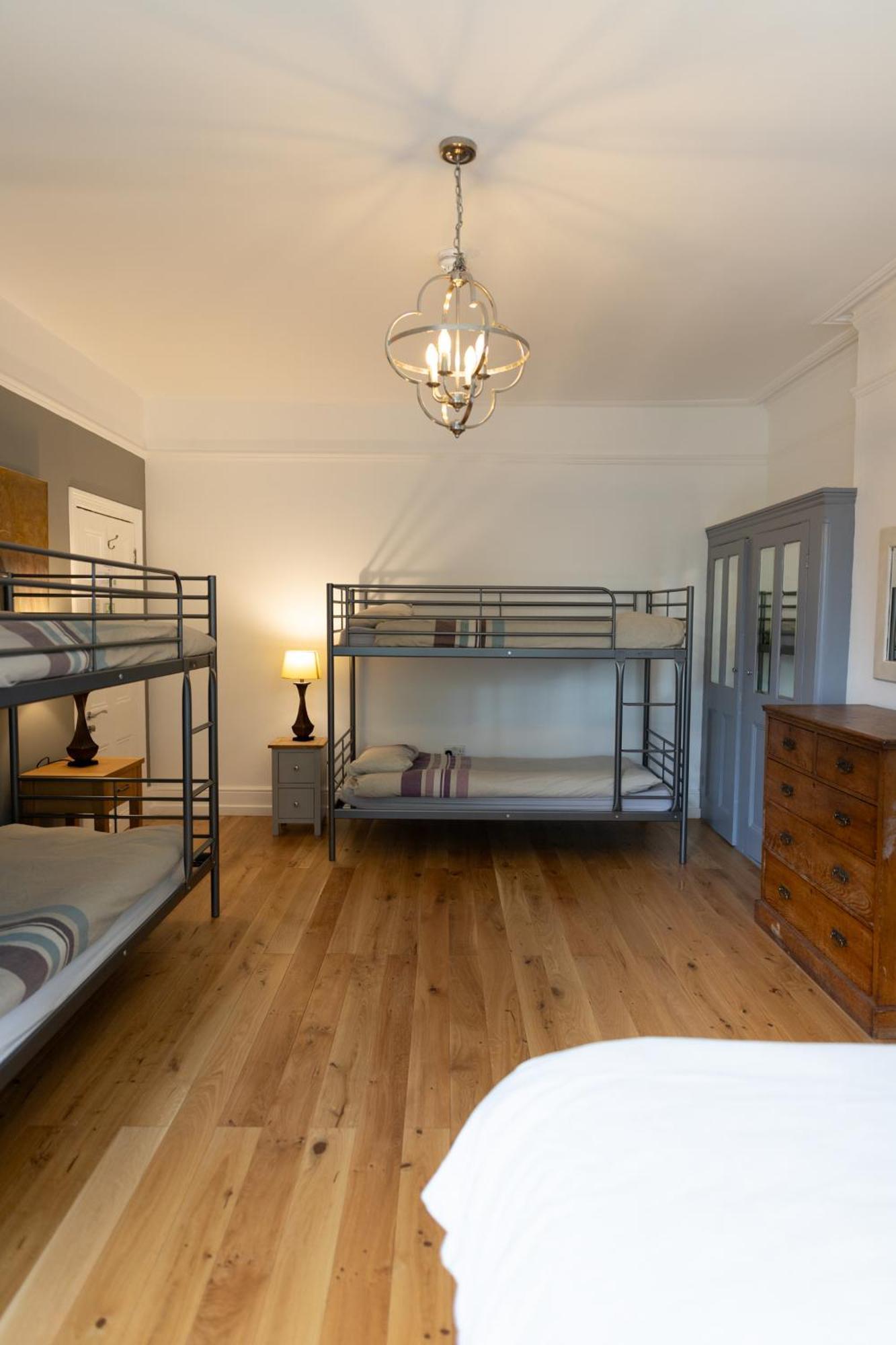 Ebs Hostel London Catford エクステリア 写真