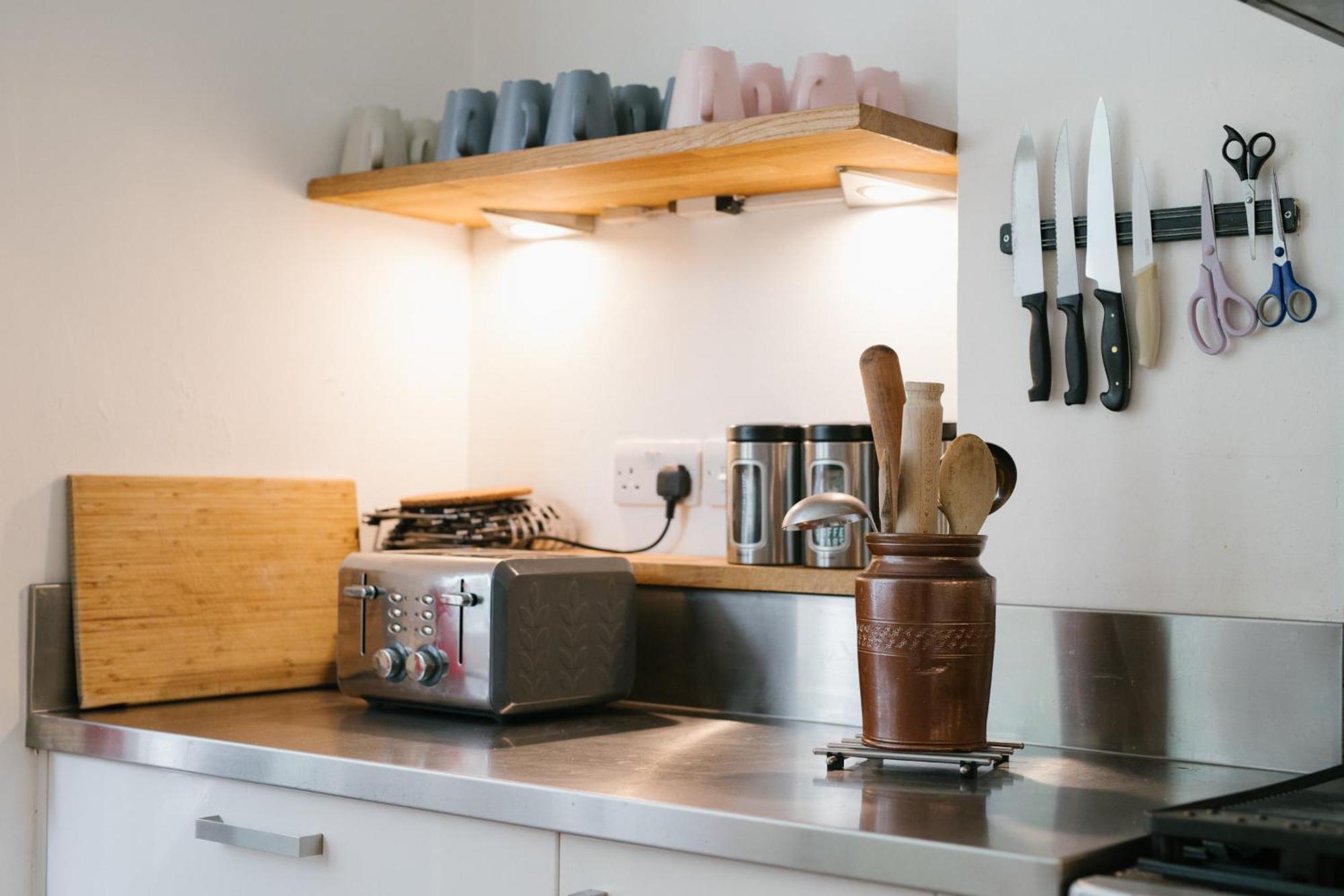 Ebs Hostel London Catford エクステリア 写真