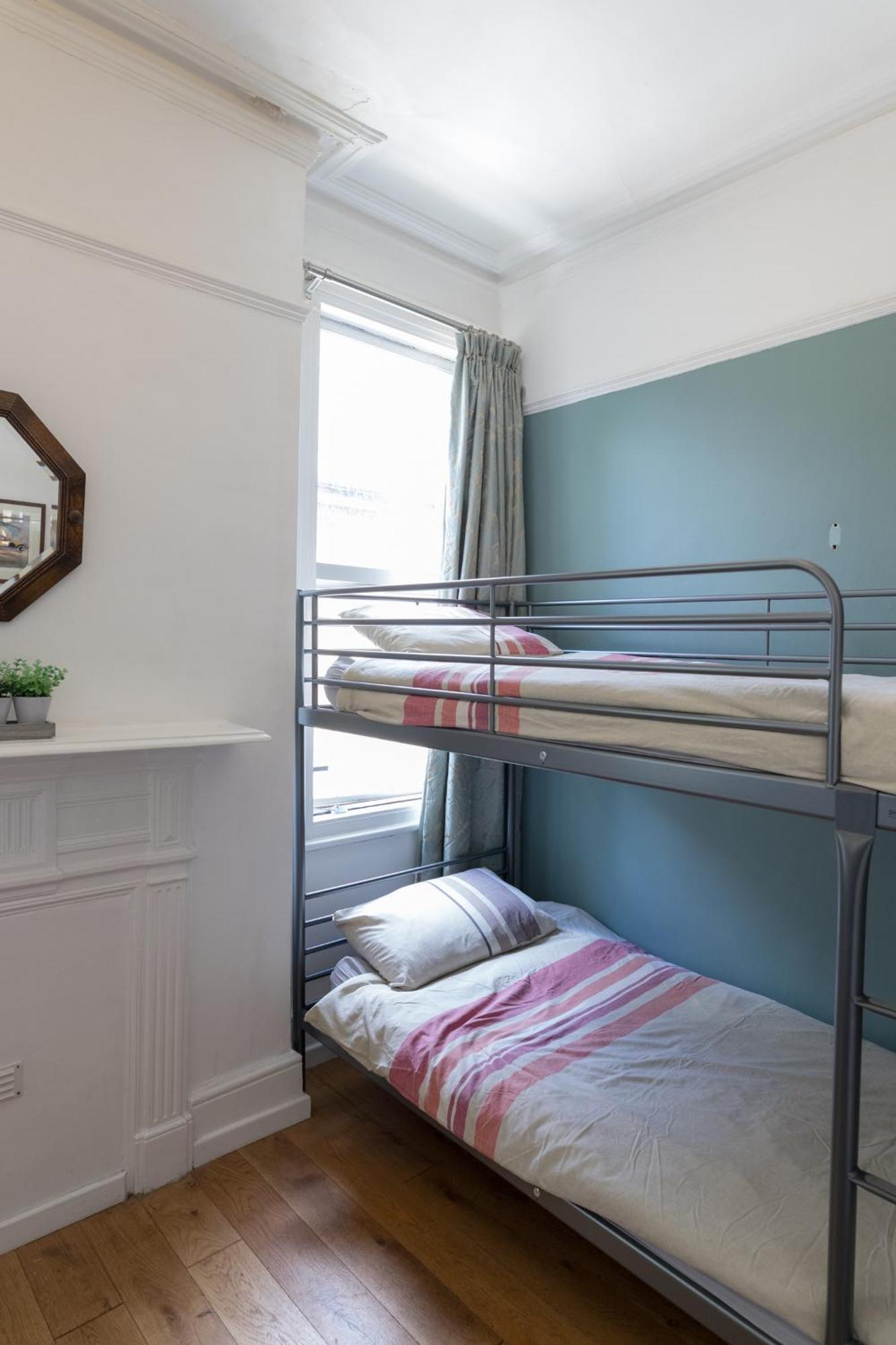 Ebs Hostel London Catford エクステリア 写真