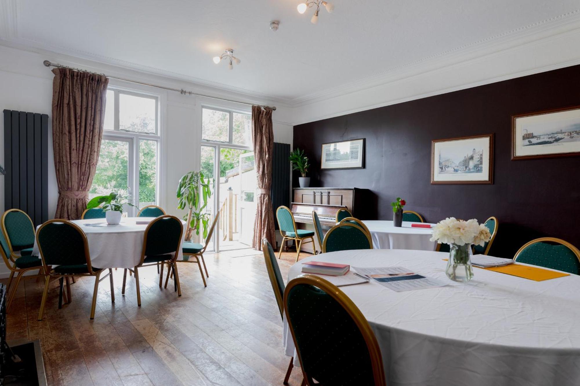 Ebs Hostel London Catford エクステリア 写真
