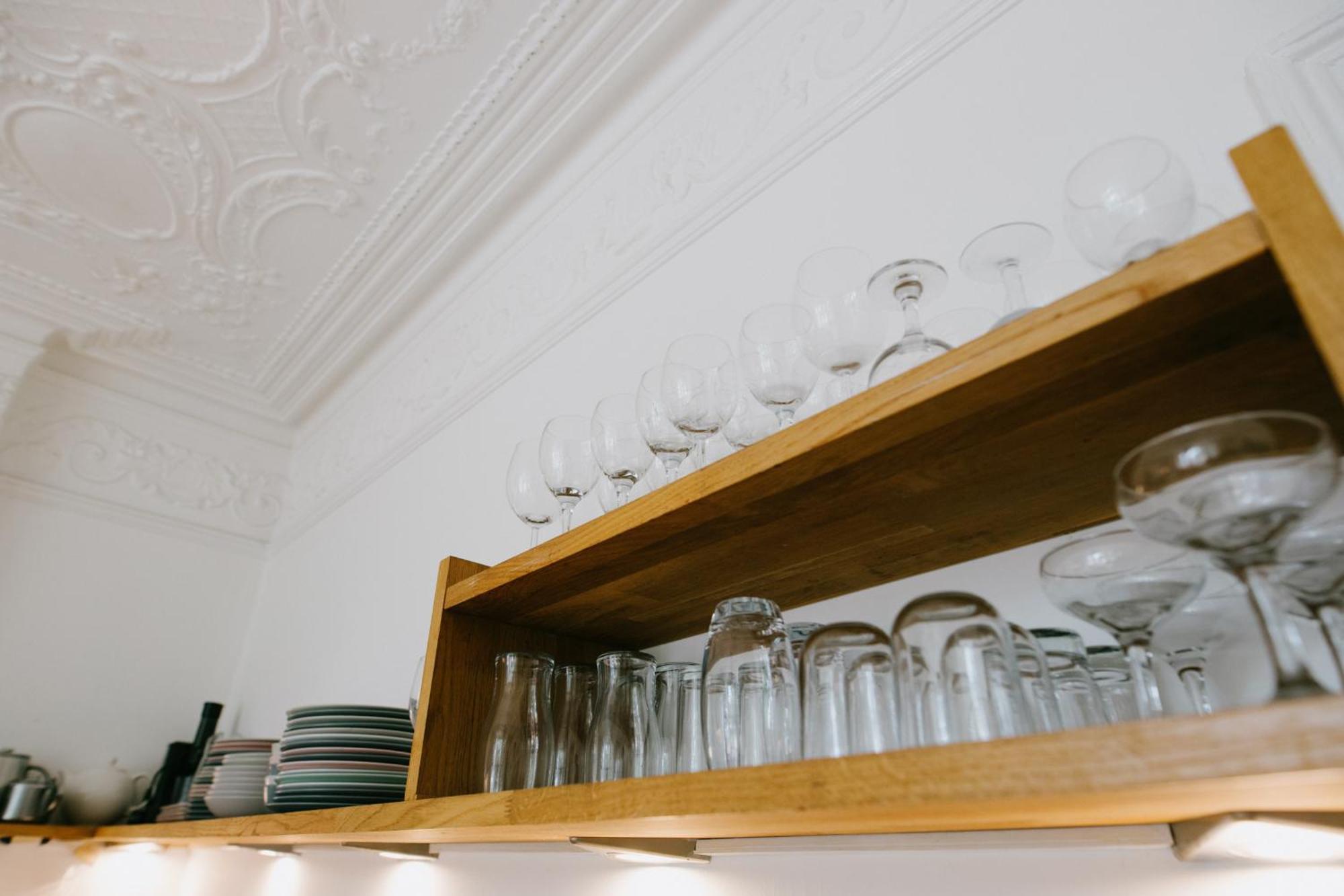 Ebs Hostel London Catford エクステリア 写真