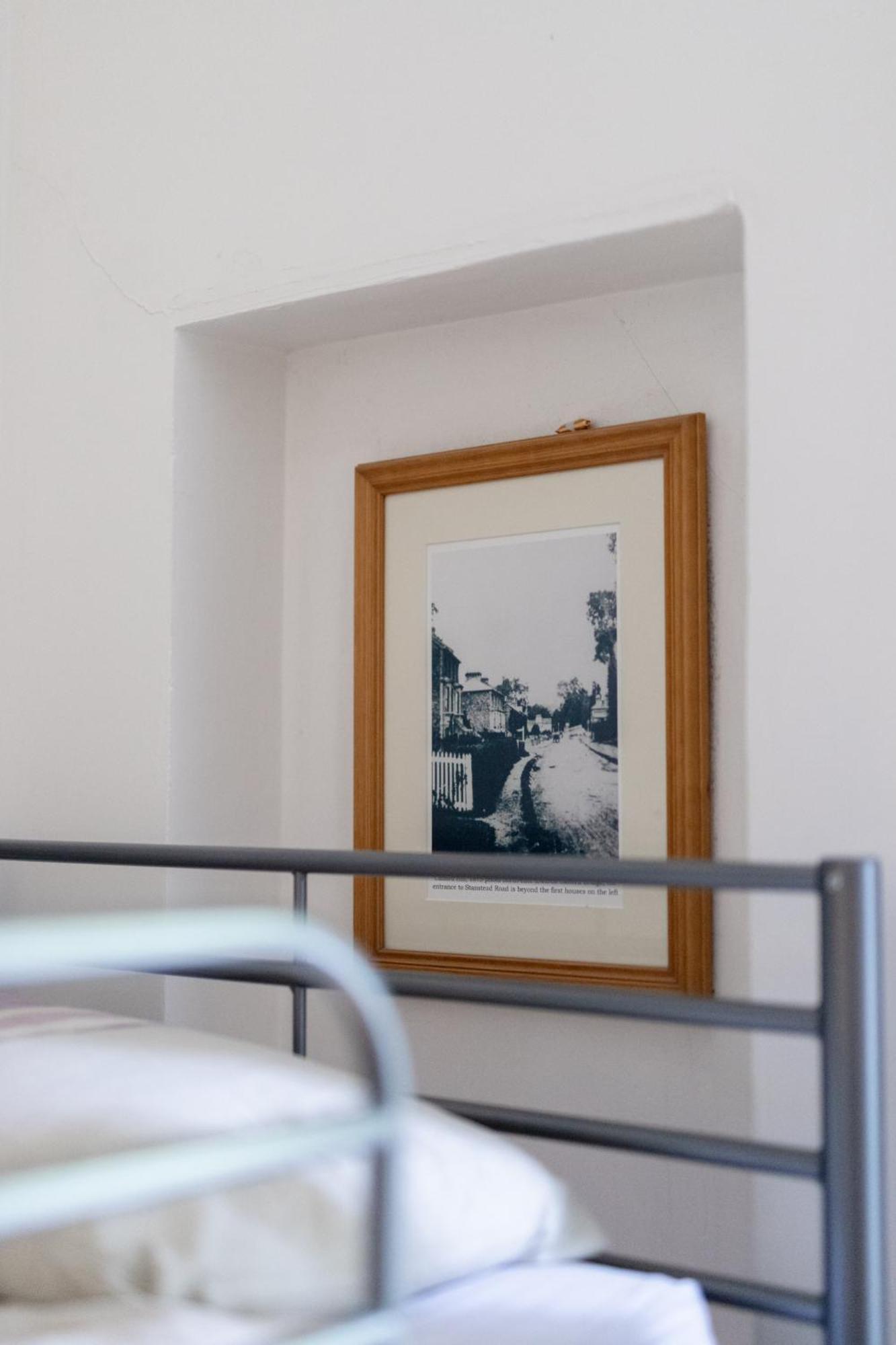 Ebs Hostel London Catford エクステリア 写真