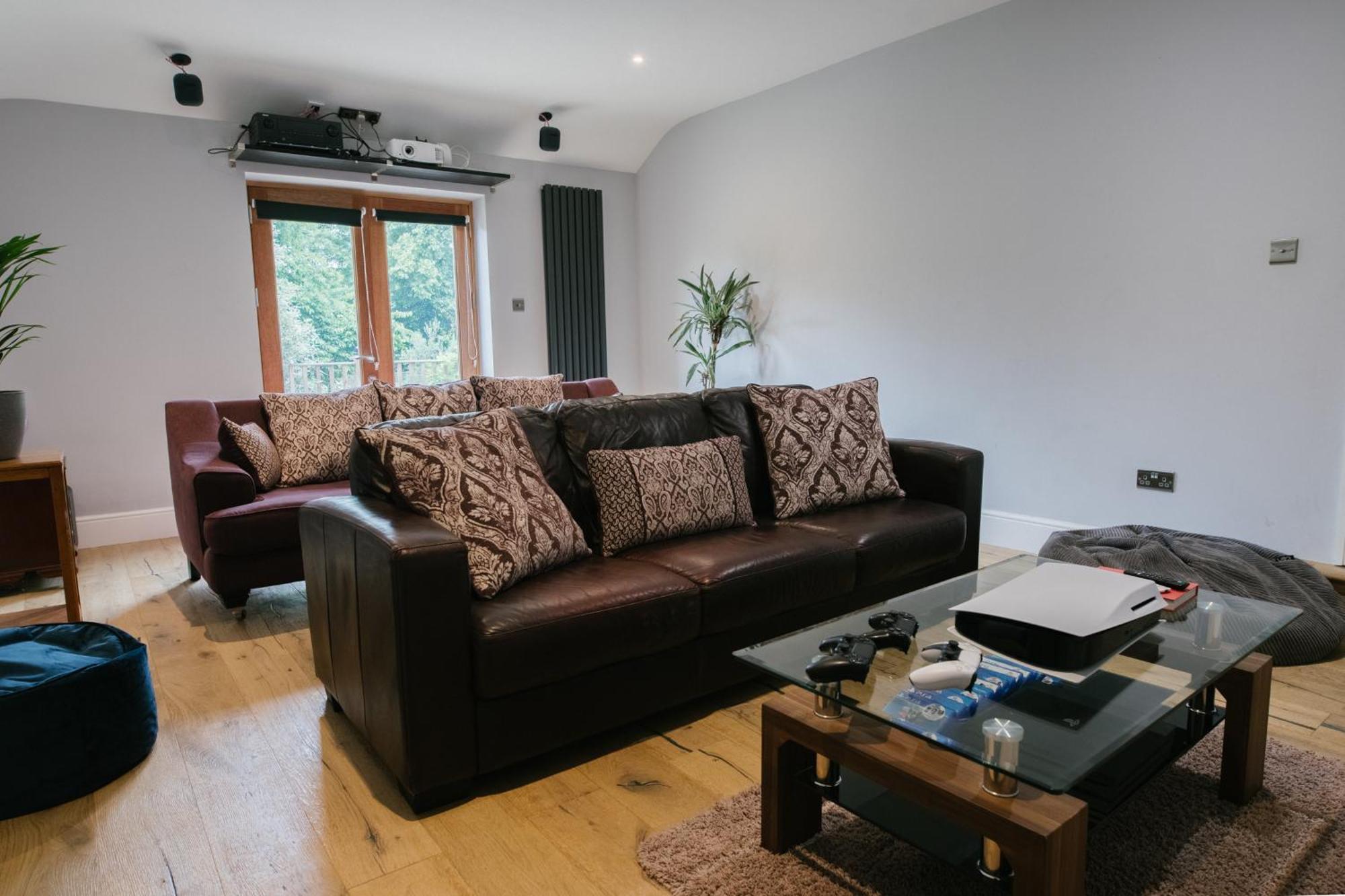 Ebs Hostel London Catford エクステリア 写真