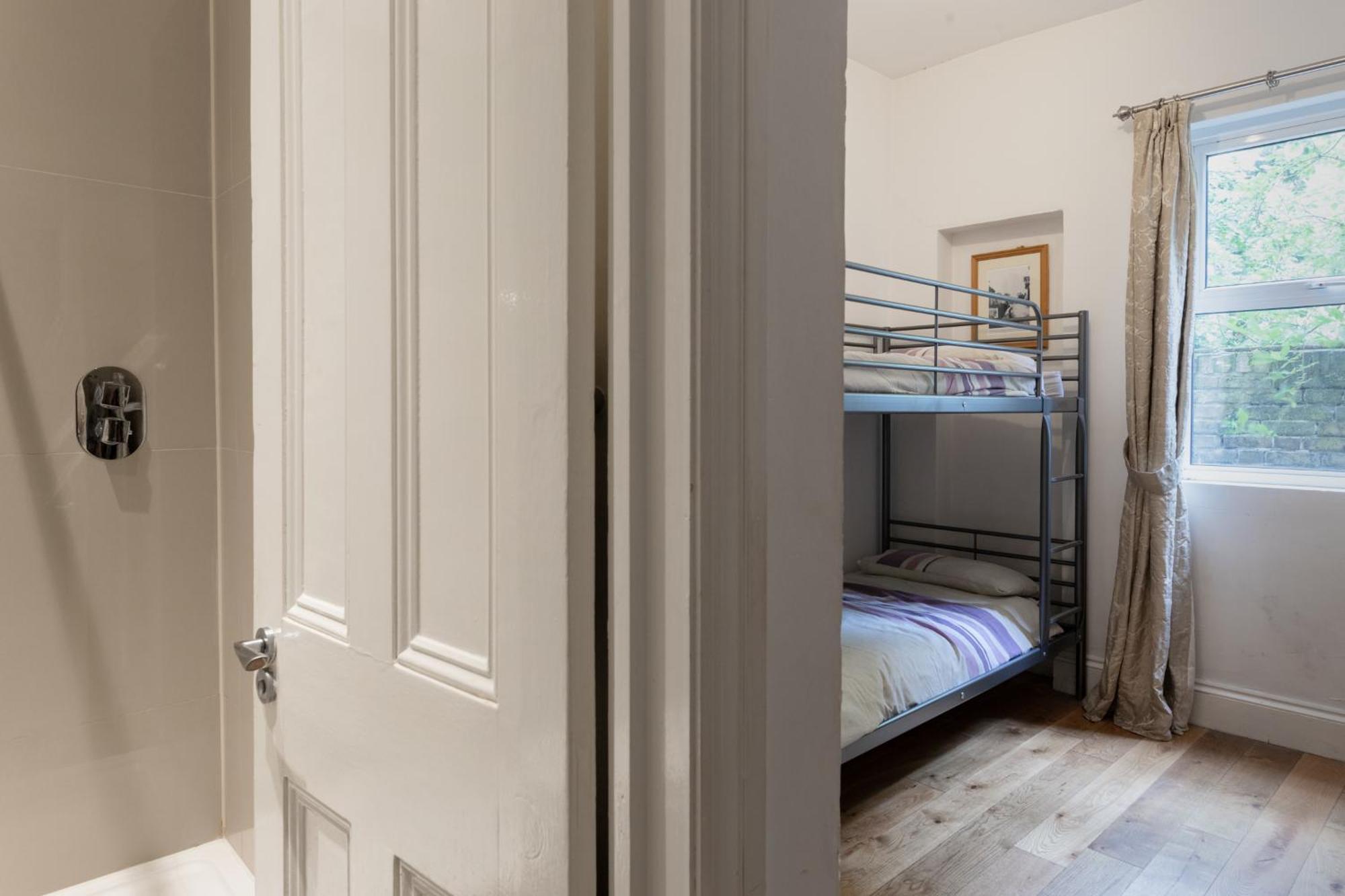 Ebs Hostel London Catford エクステリア 写真
