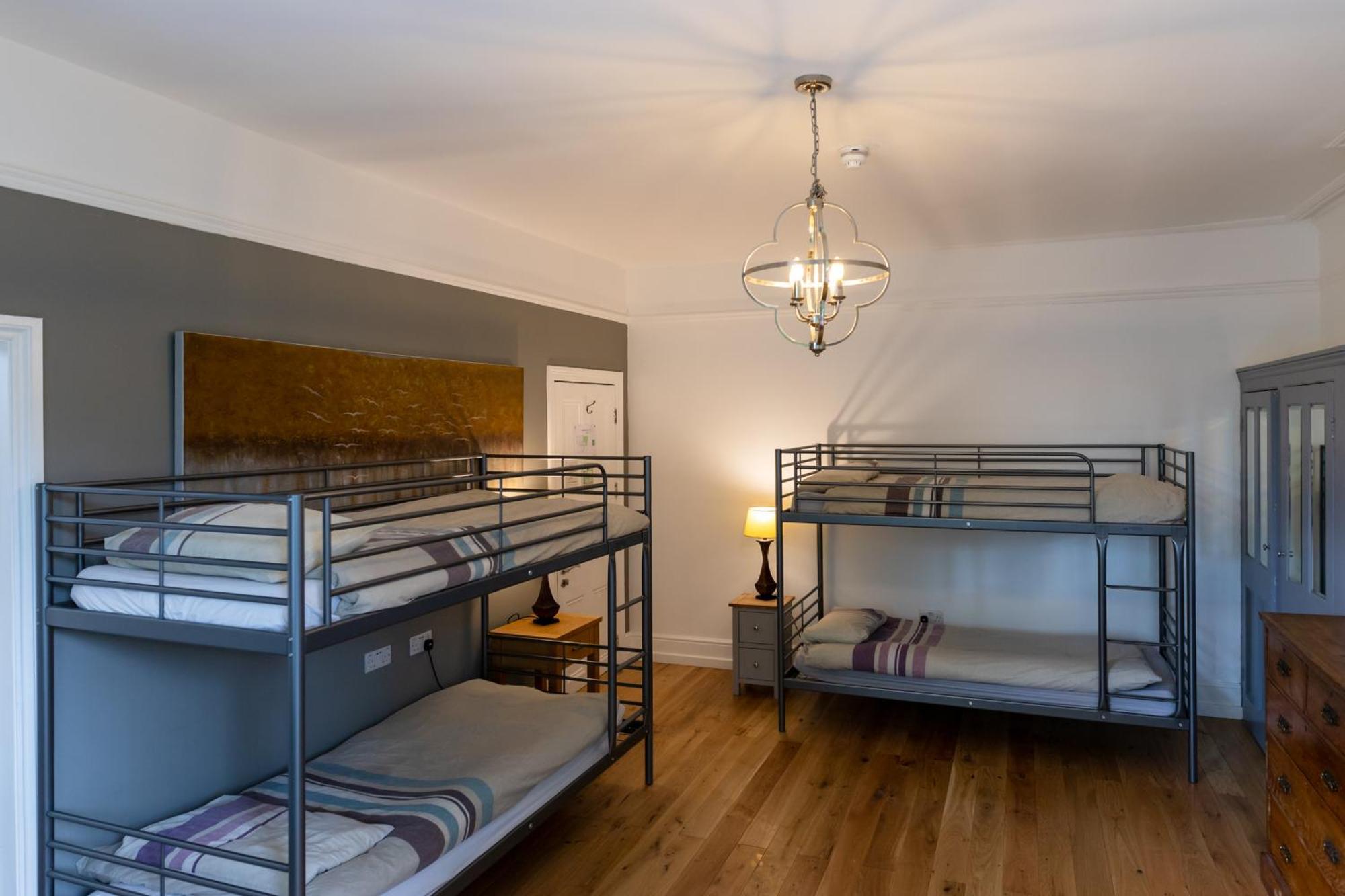Ebs Hostel London Catford エクステリア 写真