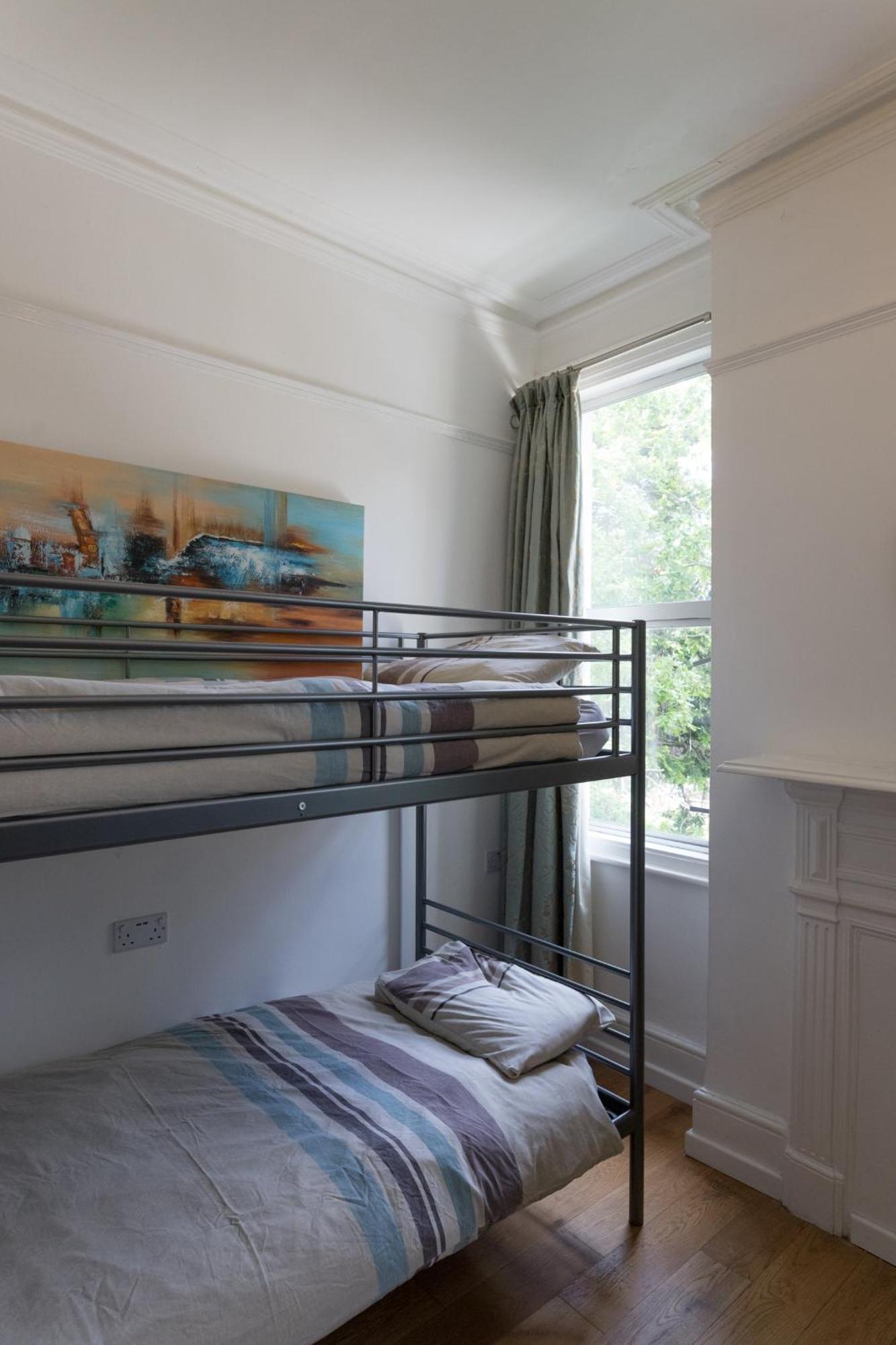 Ebs Hostel London Catford エクステリア 写真