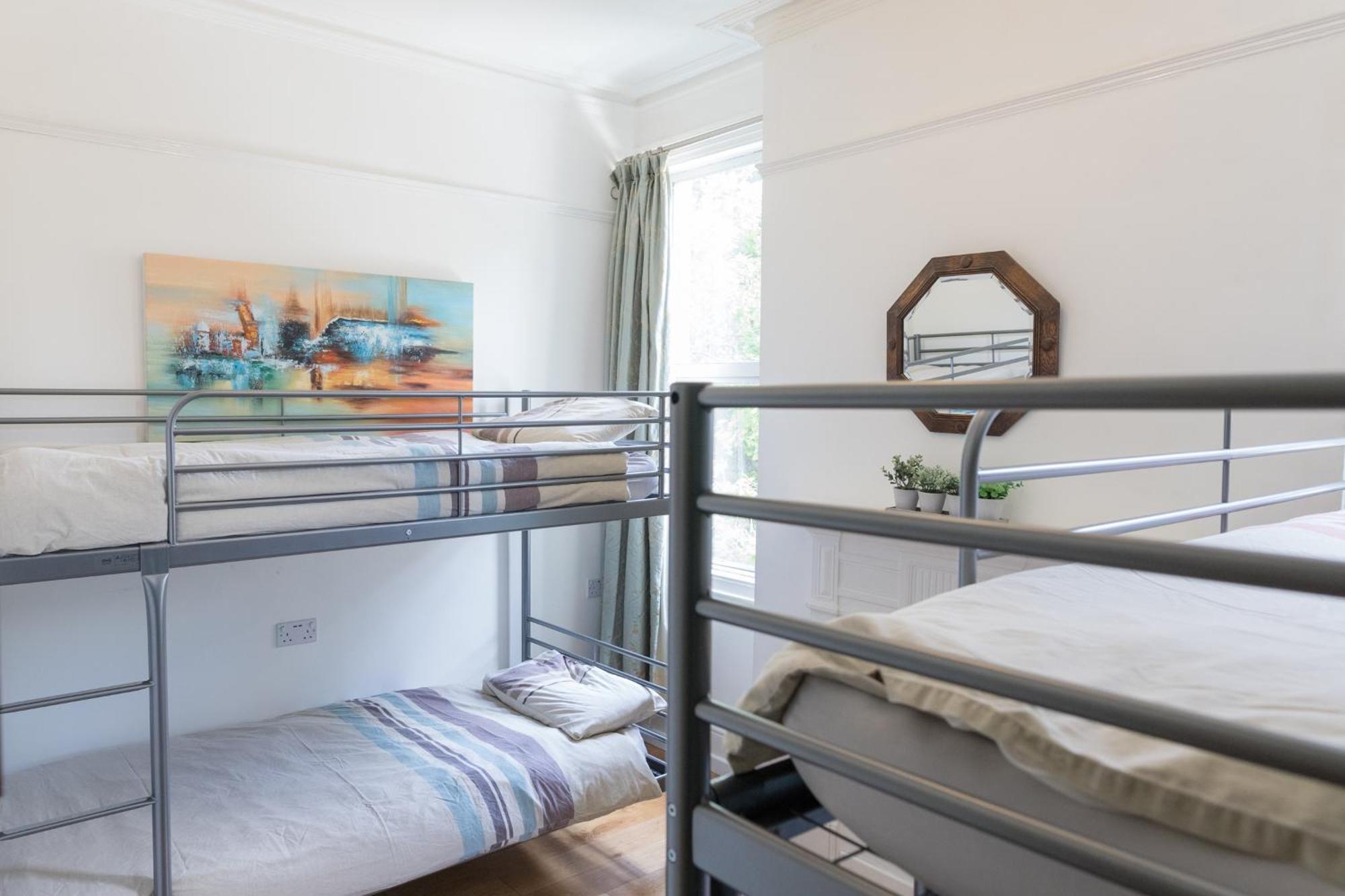 Ebs Hostel London Catford エクステリア 写真