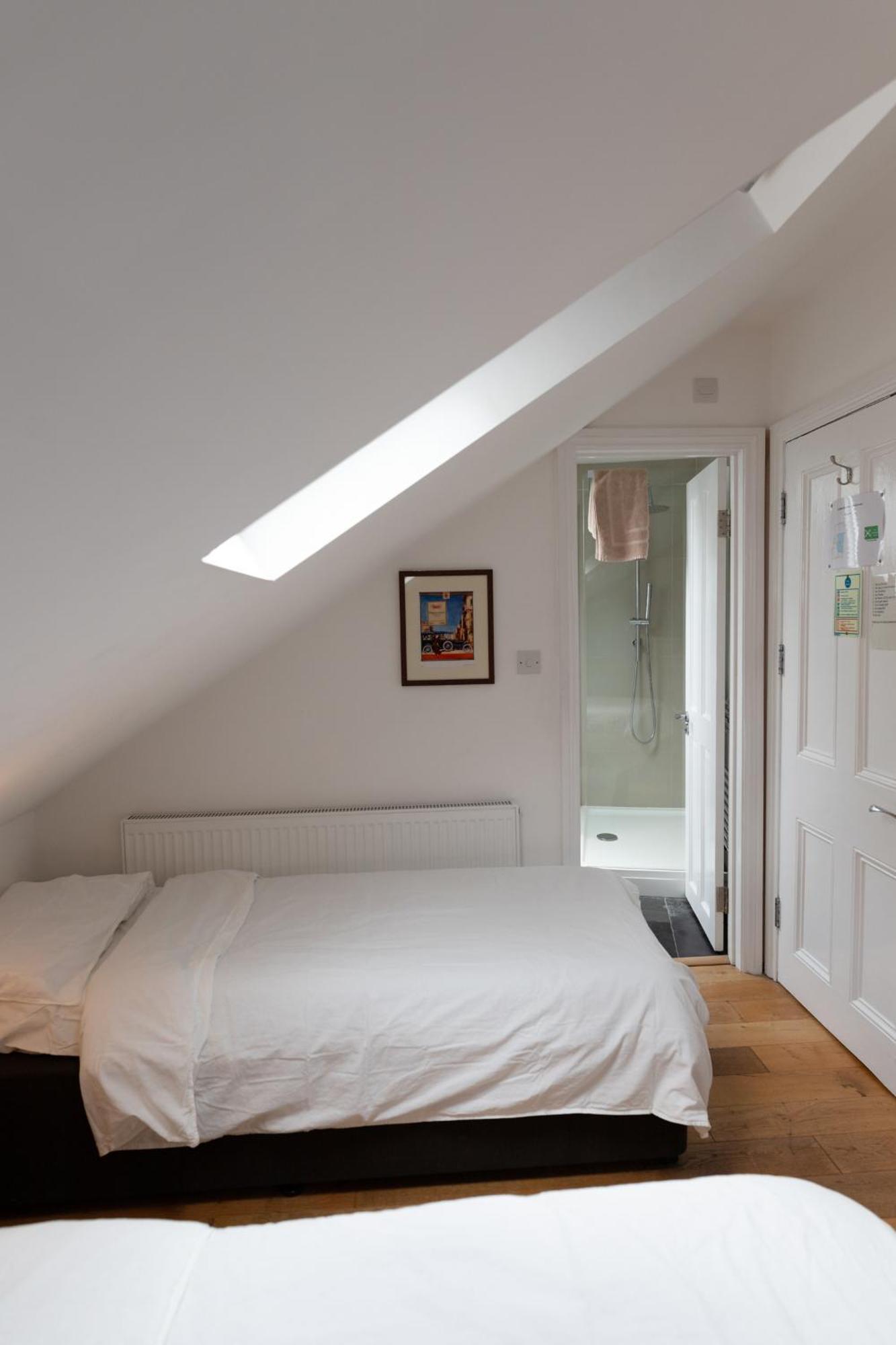 Ebs Hostel London Catford エクステリア 写真