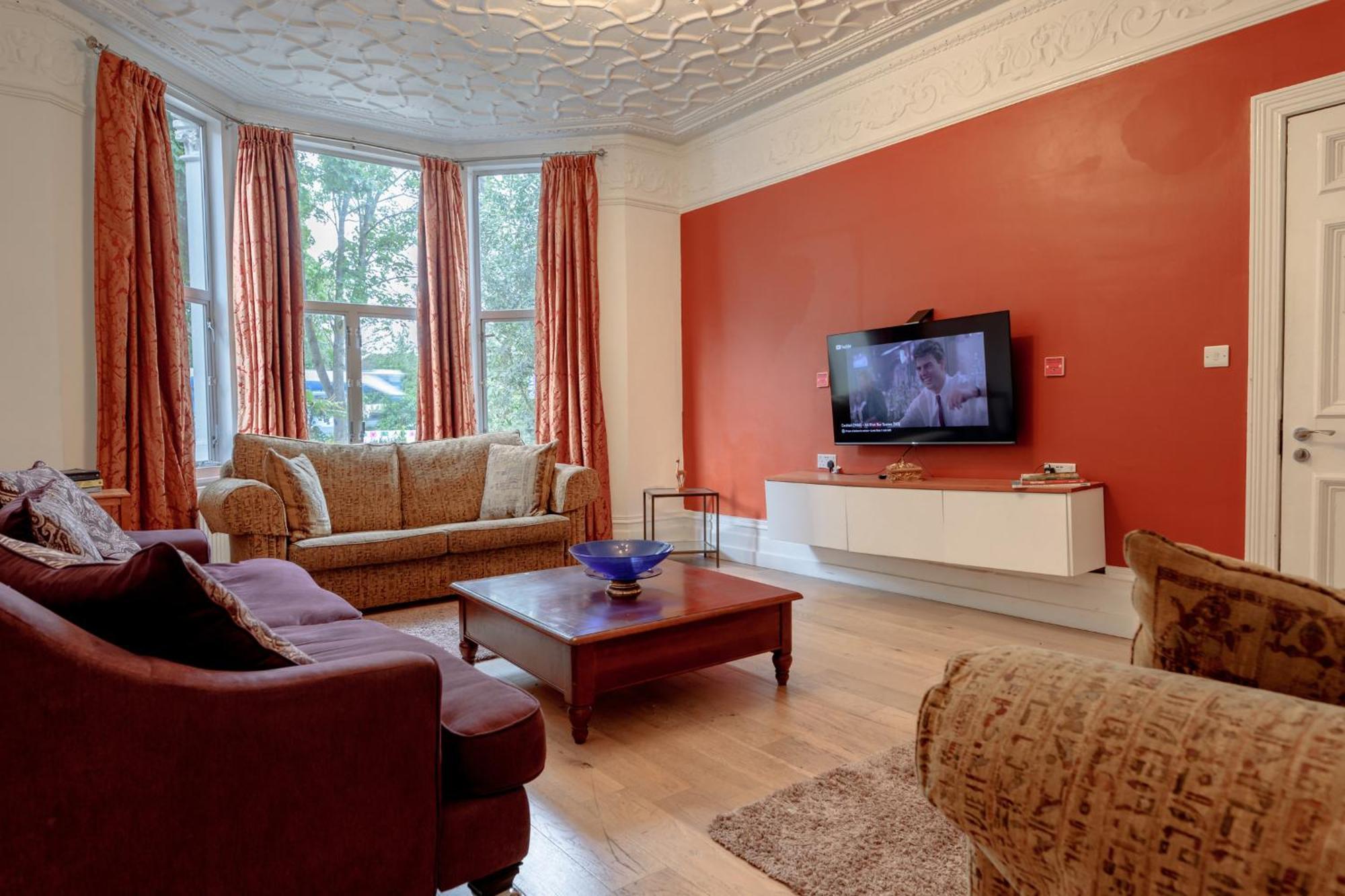 Ebs Hostel London Catford エクステリア 写真