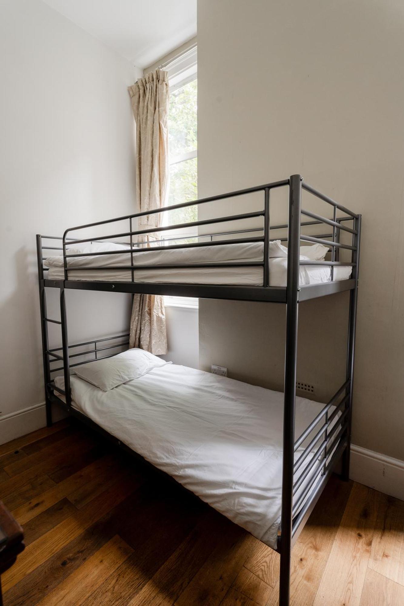 Ebs Hostel London Catford エクステリア 写真