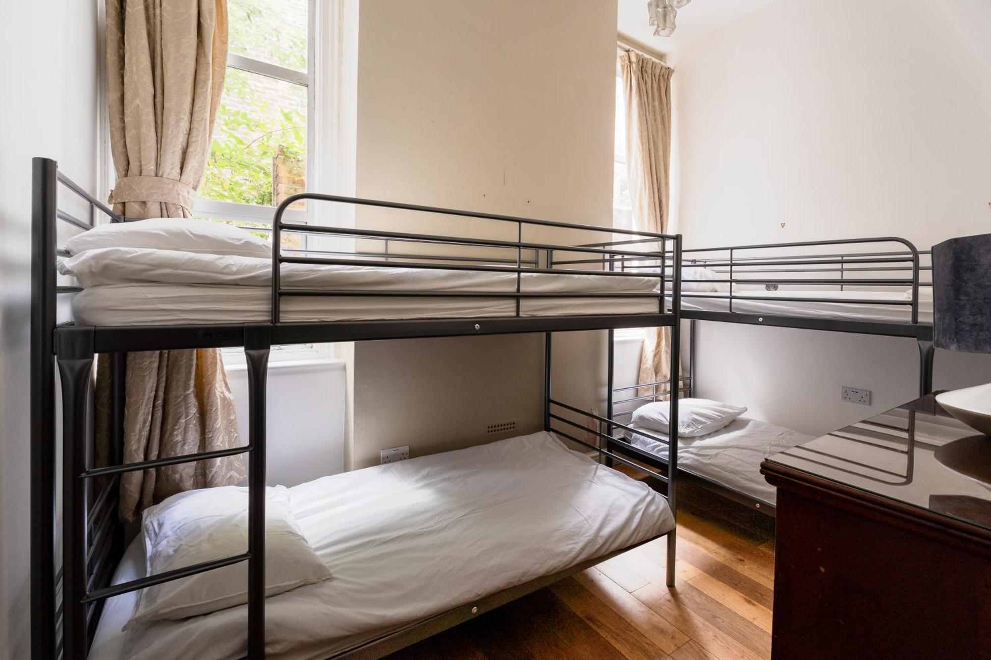 Ebs Hostel London Catford エクステリア 写真