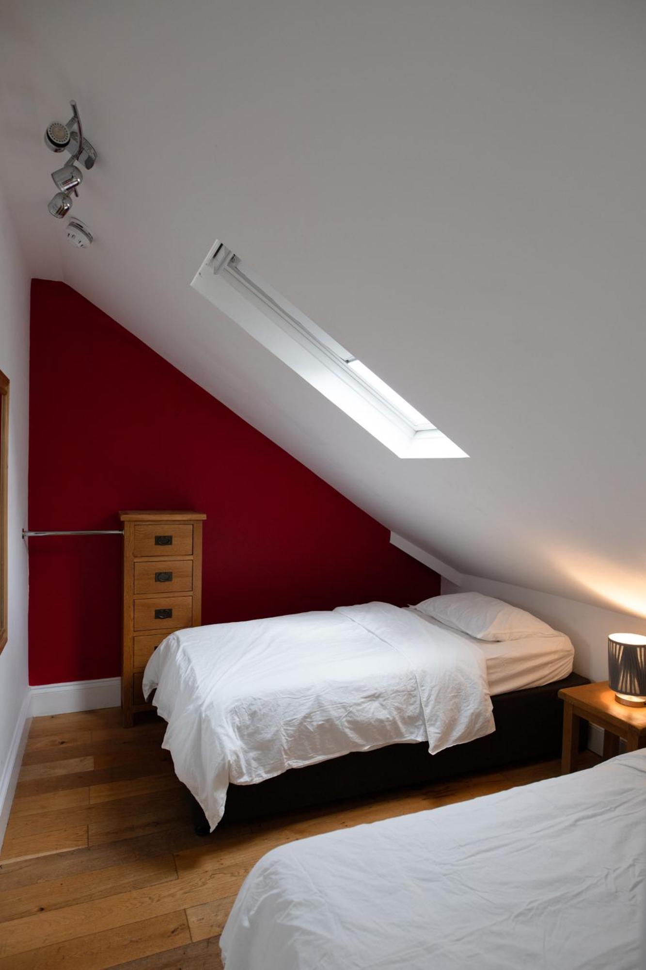 Ebs Hostel London Catford エクステリア 写真